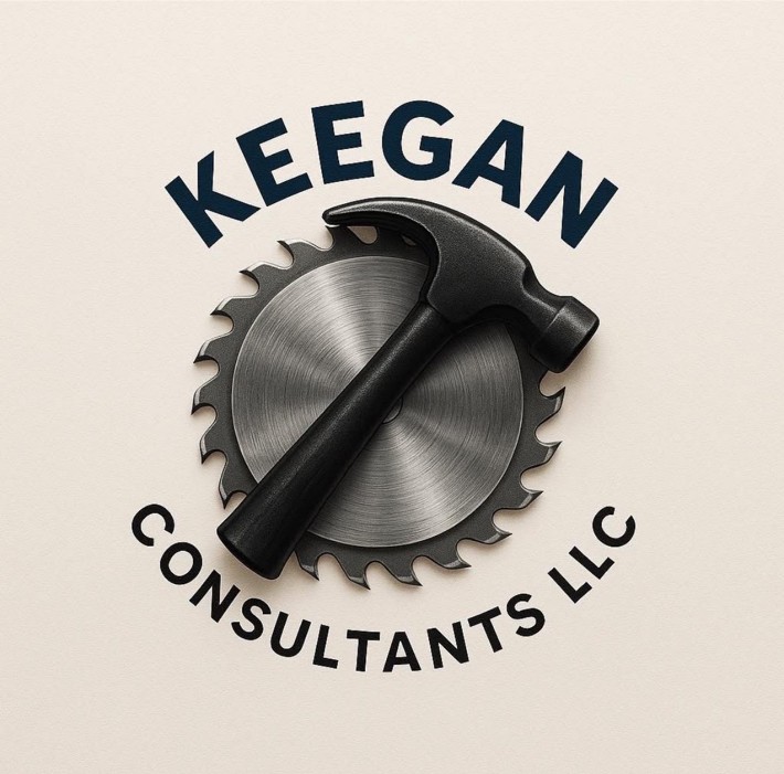 Keegan Consultants LLC Logo